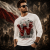 LONGSLEEVE PATRIOTYCZNY  GODZINA W